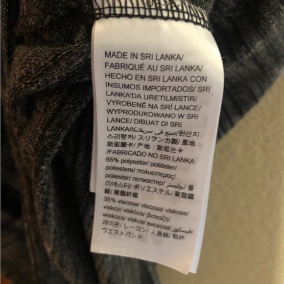 Calvin Klein Performance T Shirt ptp 18” - Picture 5 of 10